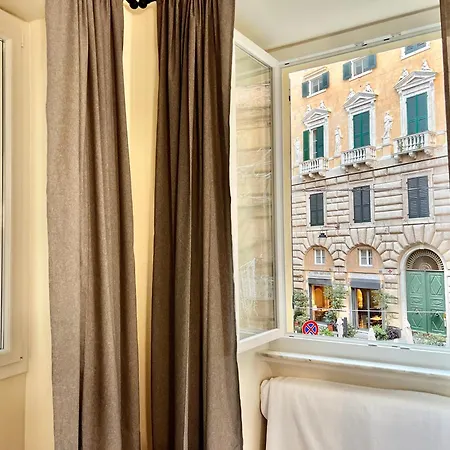 Lomellini One Appartement