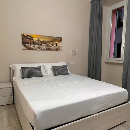 Appartement Lomellini One