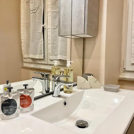 Lomellini One Appartement Genua