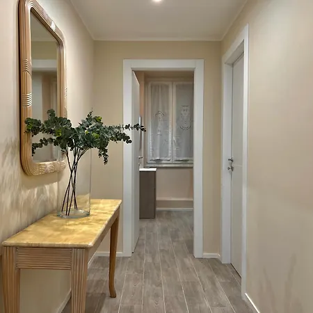 Lomellini One Апартаменты *