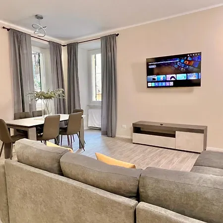 Lomellini One * 热那亚