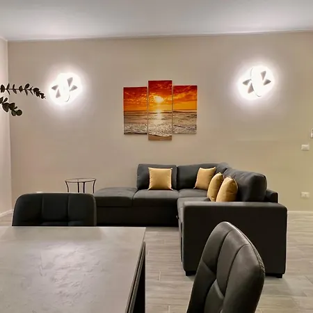 Lomellini One * 热那亚