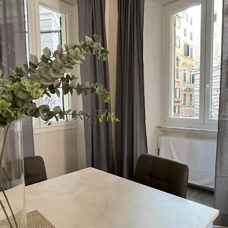 Lomellini One * Генуя