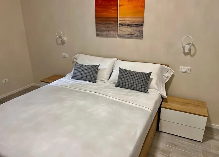 Lomellini One Apartman *