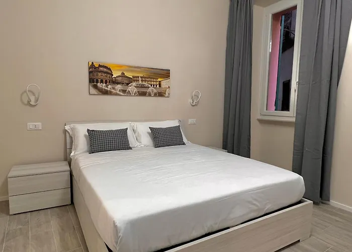 Apartman Lomellini One