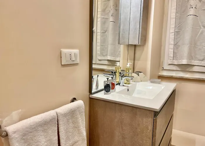 Lomellini One 제노바