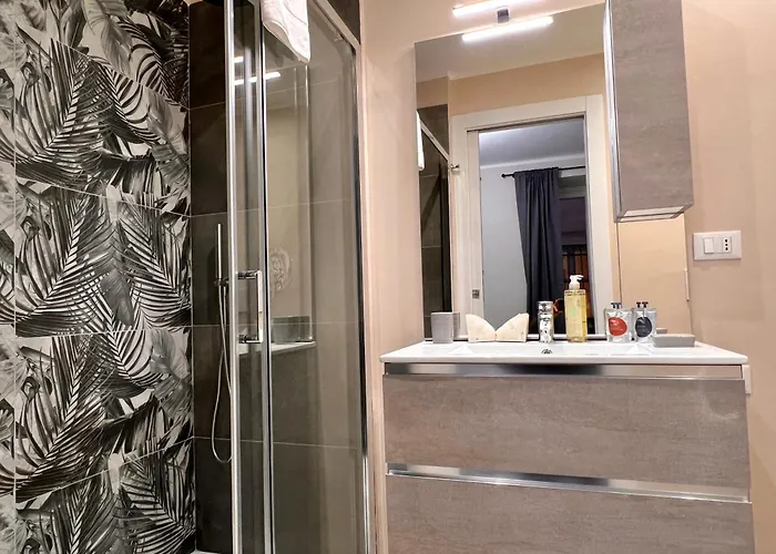 Lomellini One Apartman *