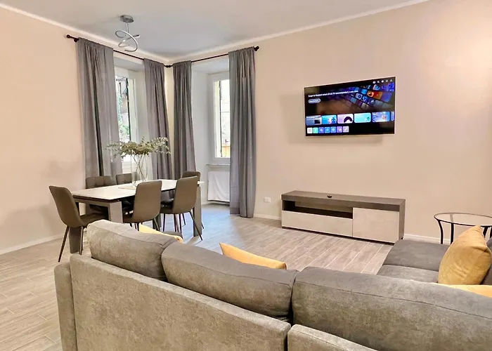 Lomellini One * 제노바