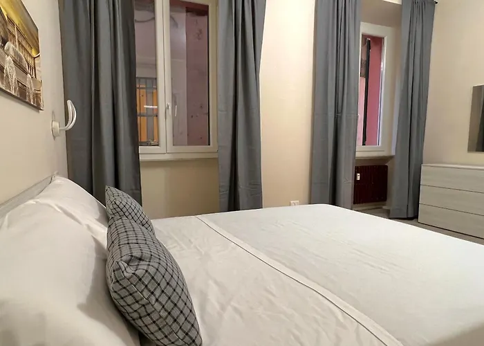 Lomellini One 아파트