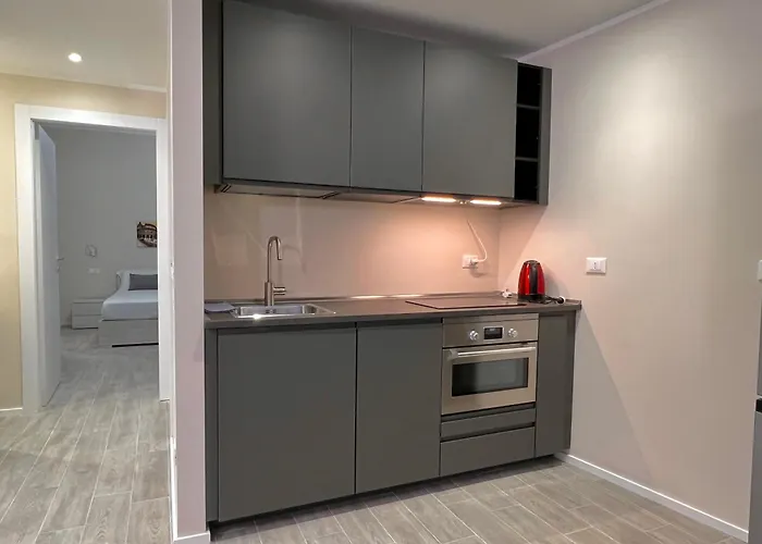 Lomellini One * Genova