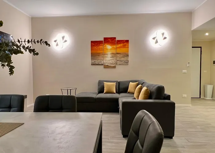 Lomellini One * 제노바