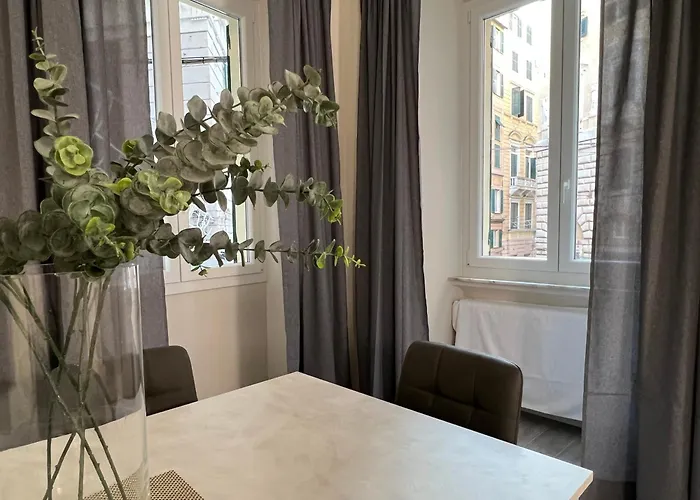 Lomellini One * 제노바